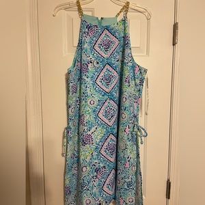 Lilly Pulitzer Pearl Romper